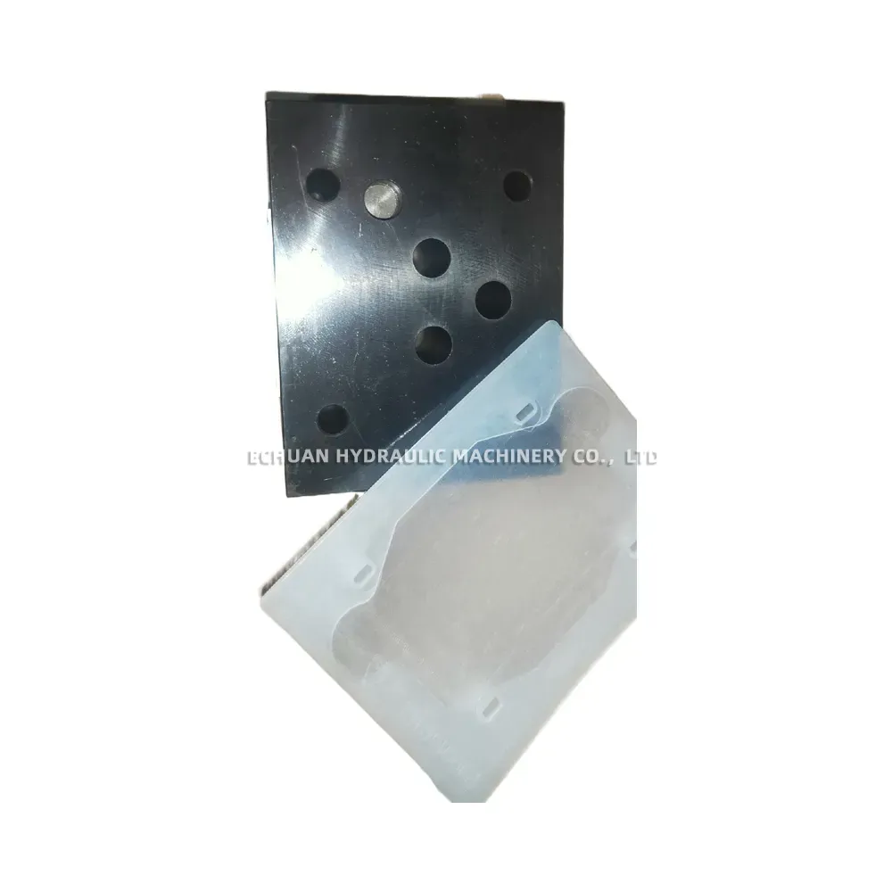 Rexroth Z1S 10 T1-34/V Hydraulic Stack Check Valve