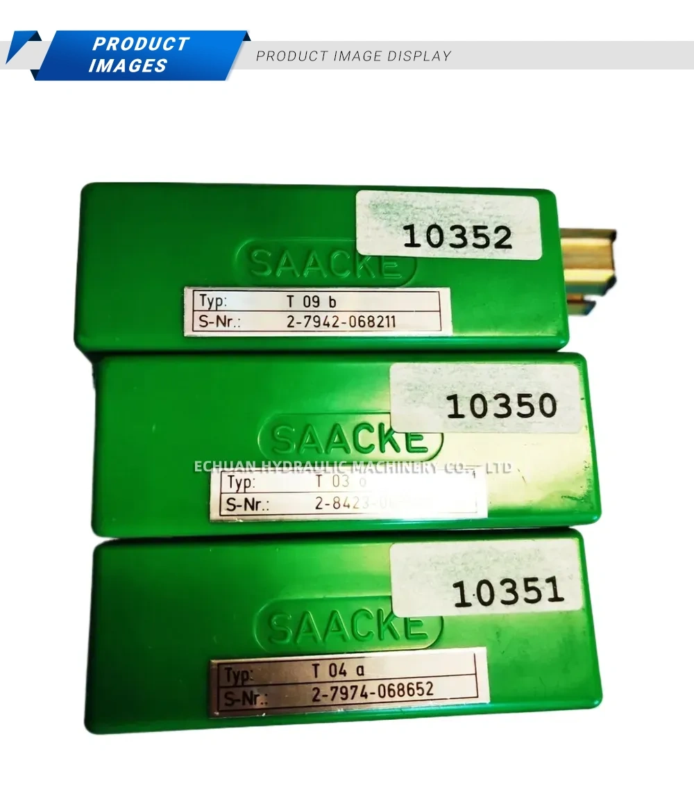 SAACKE T 09 b, T 03 a, T 04 a Ignition Transformer Description