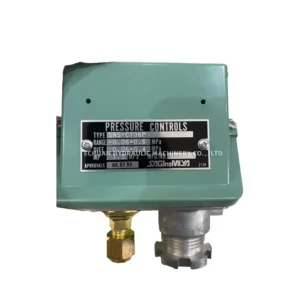 SAGInoMIYA SNS-C106P Pressure Control Switch