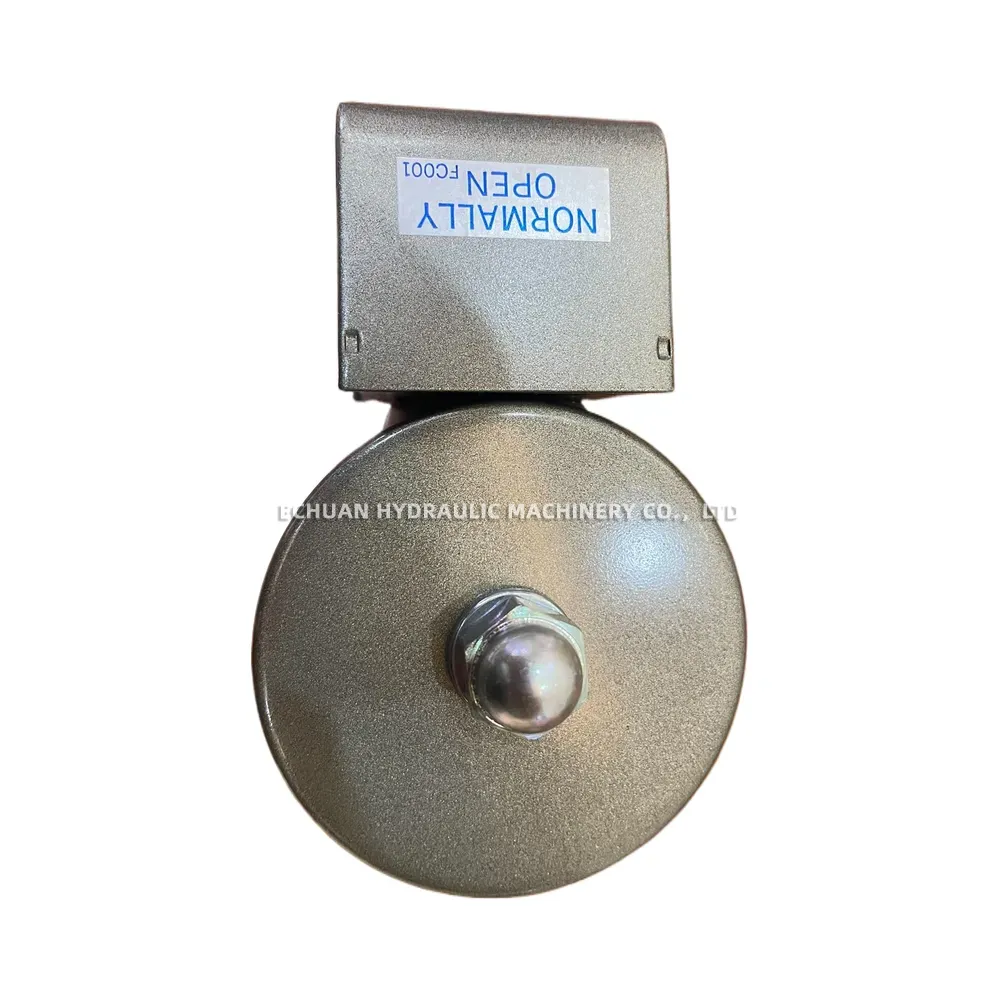 Saginomiya GMV-S303G Solenoid Valve