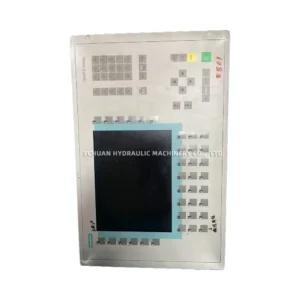 Siemens 6AV6 542-0CC10-0AX0 SIMATIC Panel OP270 Operator Panel