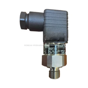 Trafag Pressure Transmitter