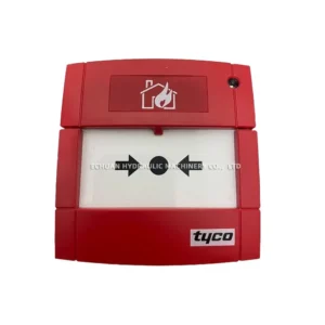 Tyco MCP820M Manual Call Point