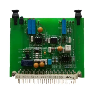 2223B001200 PCB Control Card
