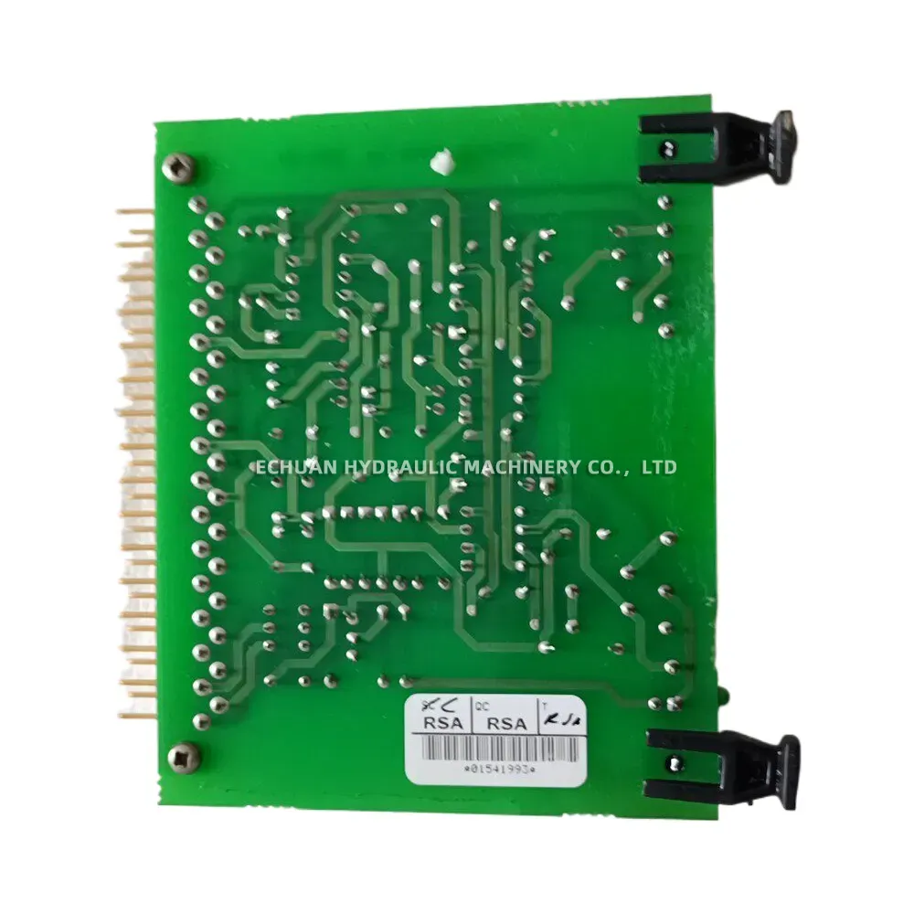 2223B001200 PCB Control Card