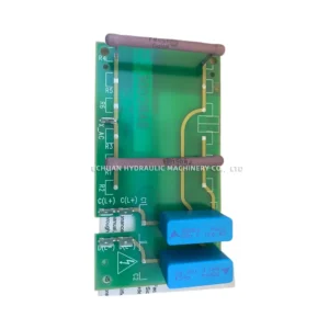 300CRA6 PCB Circuit Board Assembly