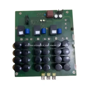 5ZVCN970085769 Industrial Capacitor PCB Board