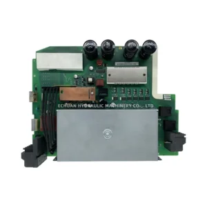 A0282300401 Electronic Control Unit PCB