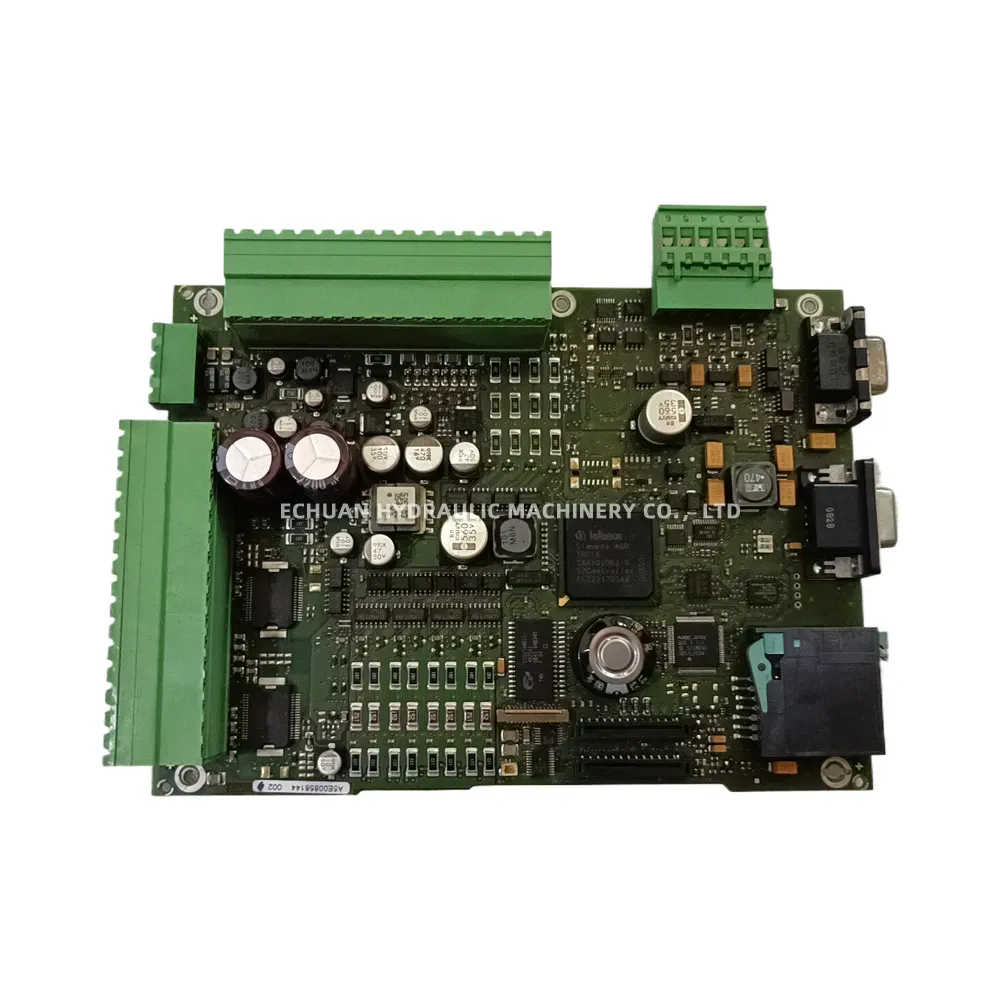 A2E0056144 Industrial Control Board