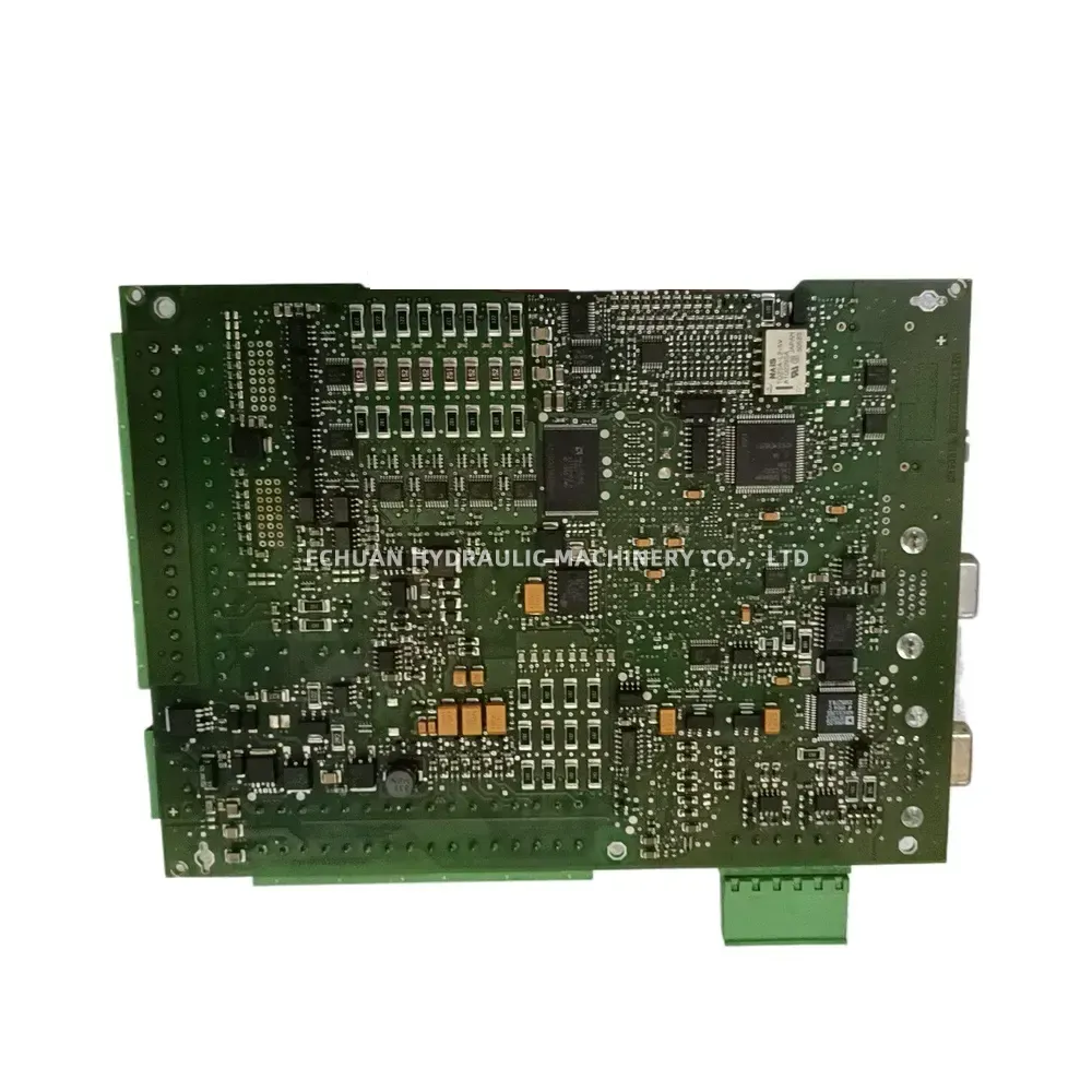 A2E0056144 Industrial Control Board