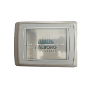 AALBORG INDUSTRIES MAT: 186097 Industrial Touch Panel / HMI