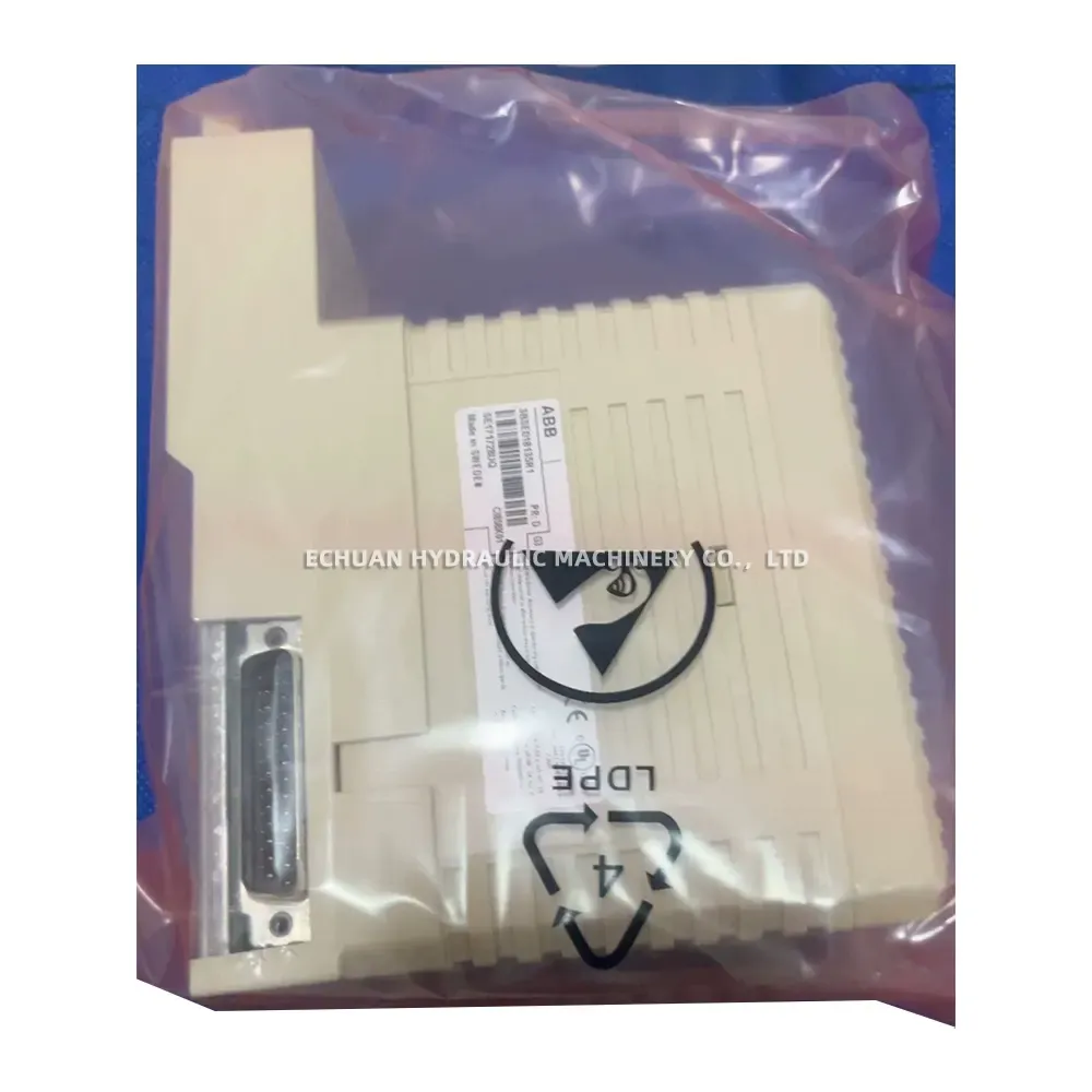 ABB CI858K01 S800 I/O Communication Interface Module