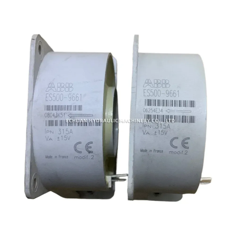 ABB ES500-9661 Current Sensor