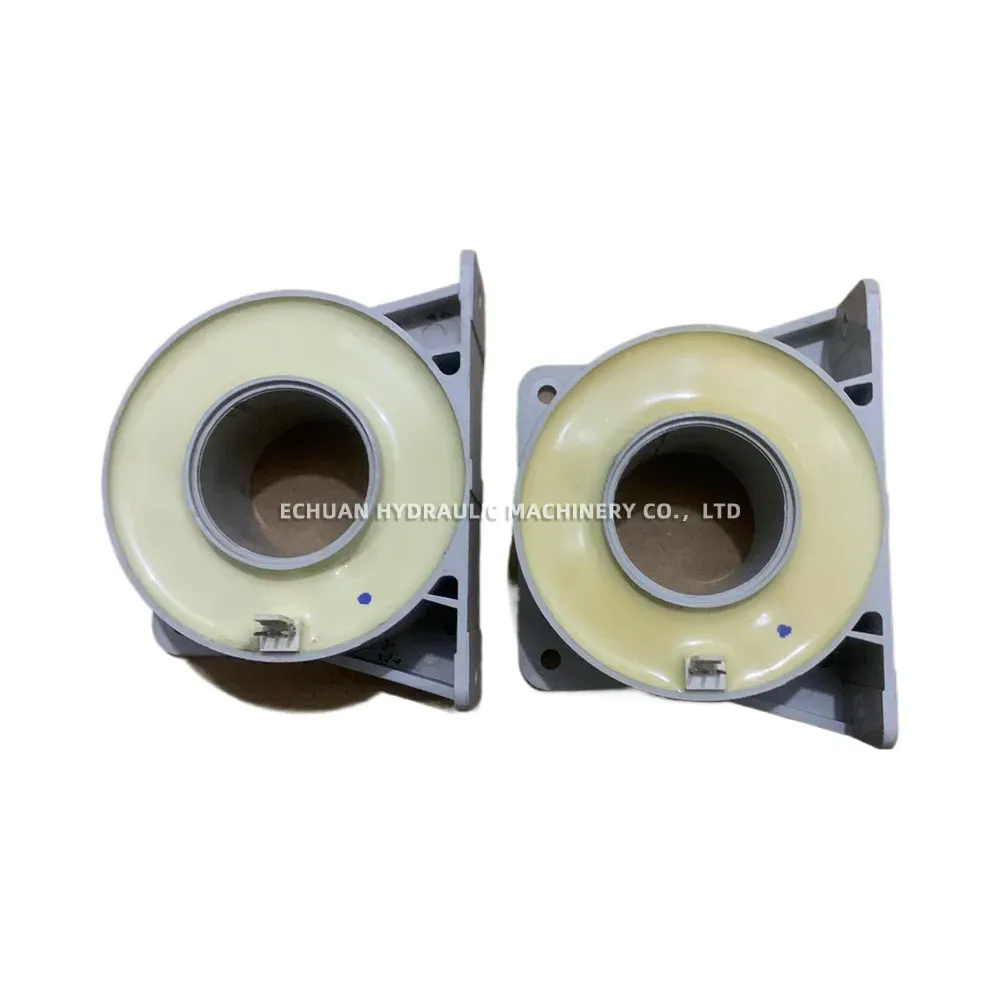 ABB ES500-9661 Current Sensor