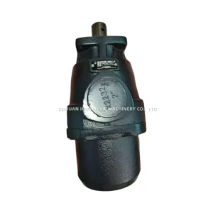 ABER BHR25813EN Hydraulic Axial Piston Pump