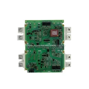 ACAD A5E41929946 PCB Assembly / Control Board