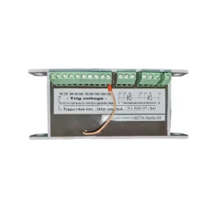 ACTIA 3BSM 000 13-A Trigger Pulse Unit