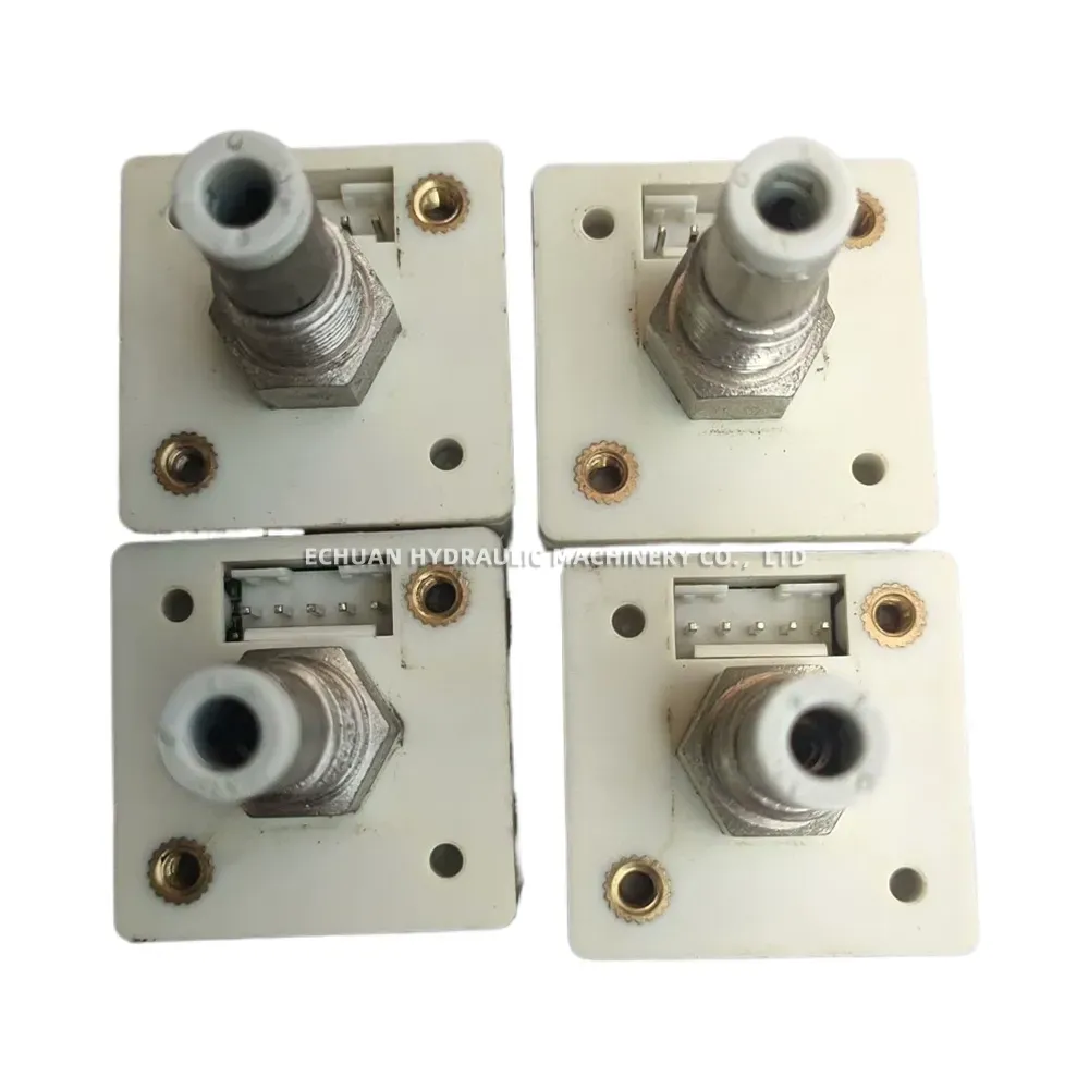 A&D FP3 Digital Pressure Sensor