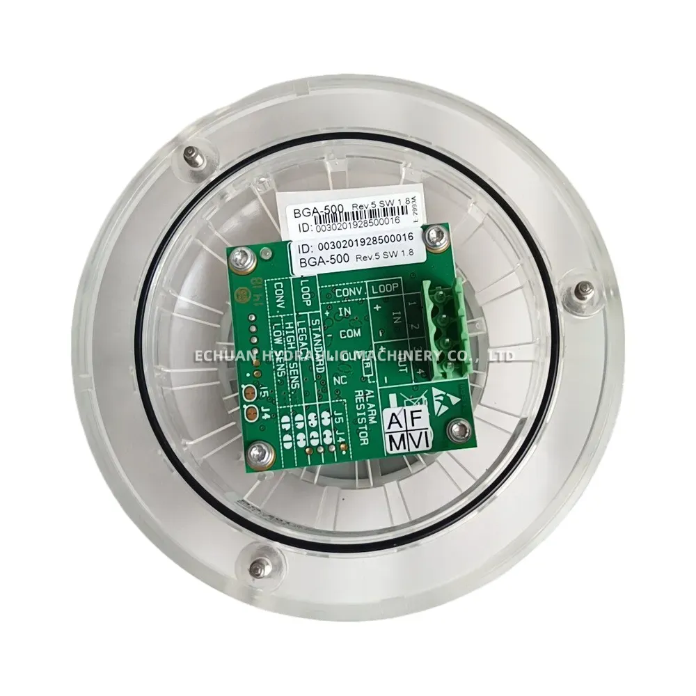 AFM BG-201 IR Flame Detector