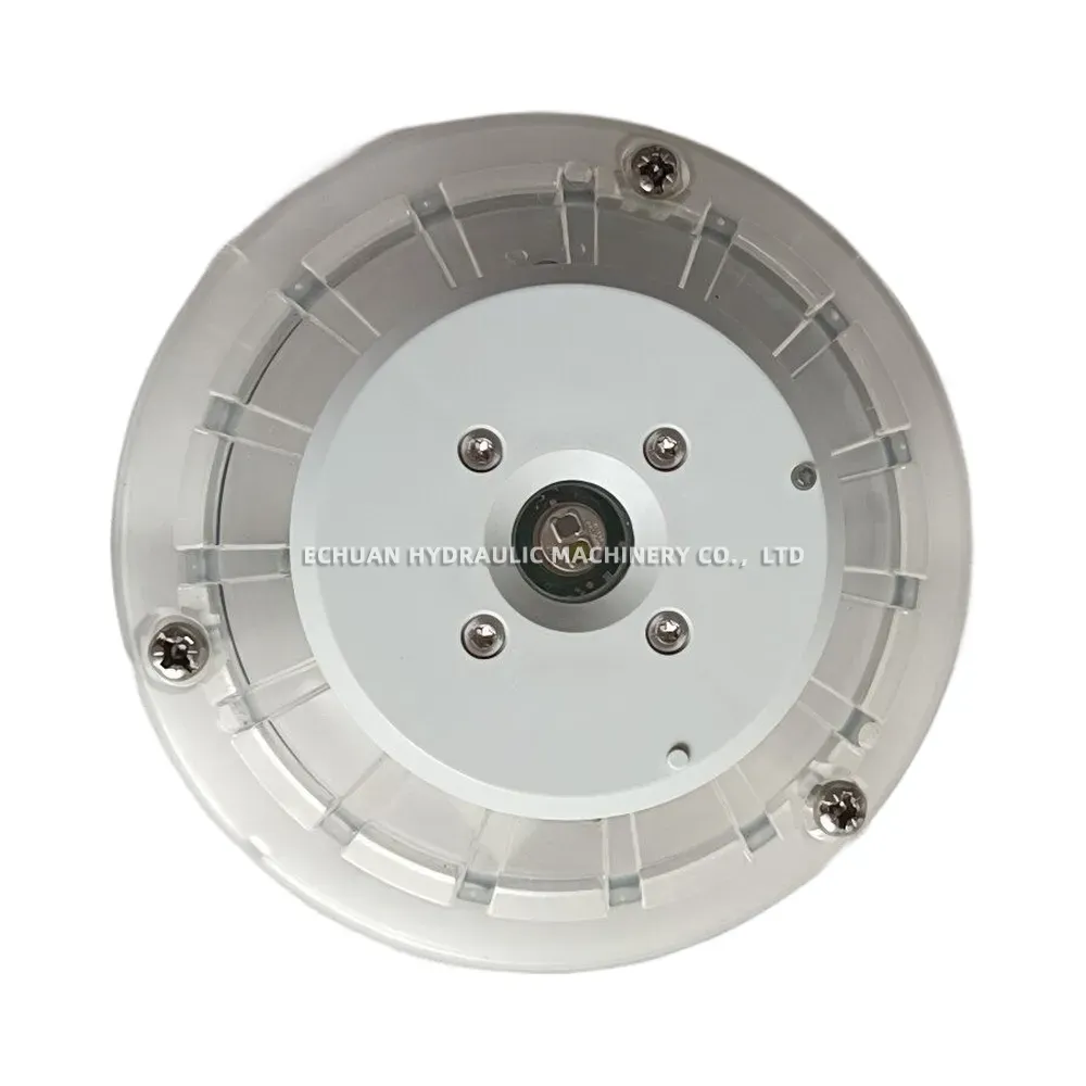 AFM BG-201 IR Flame Detector