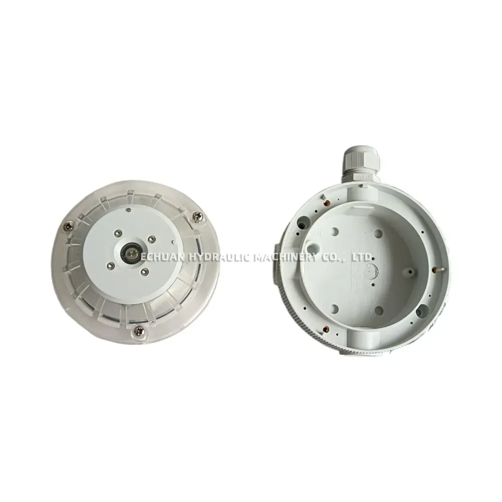 AFM BG-201 IR Flame Detector