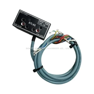 ATLAS SU003 Alarm Indicator Unit