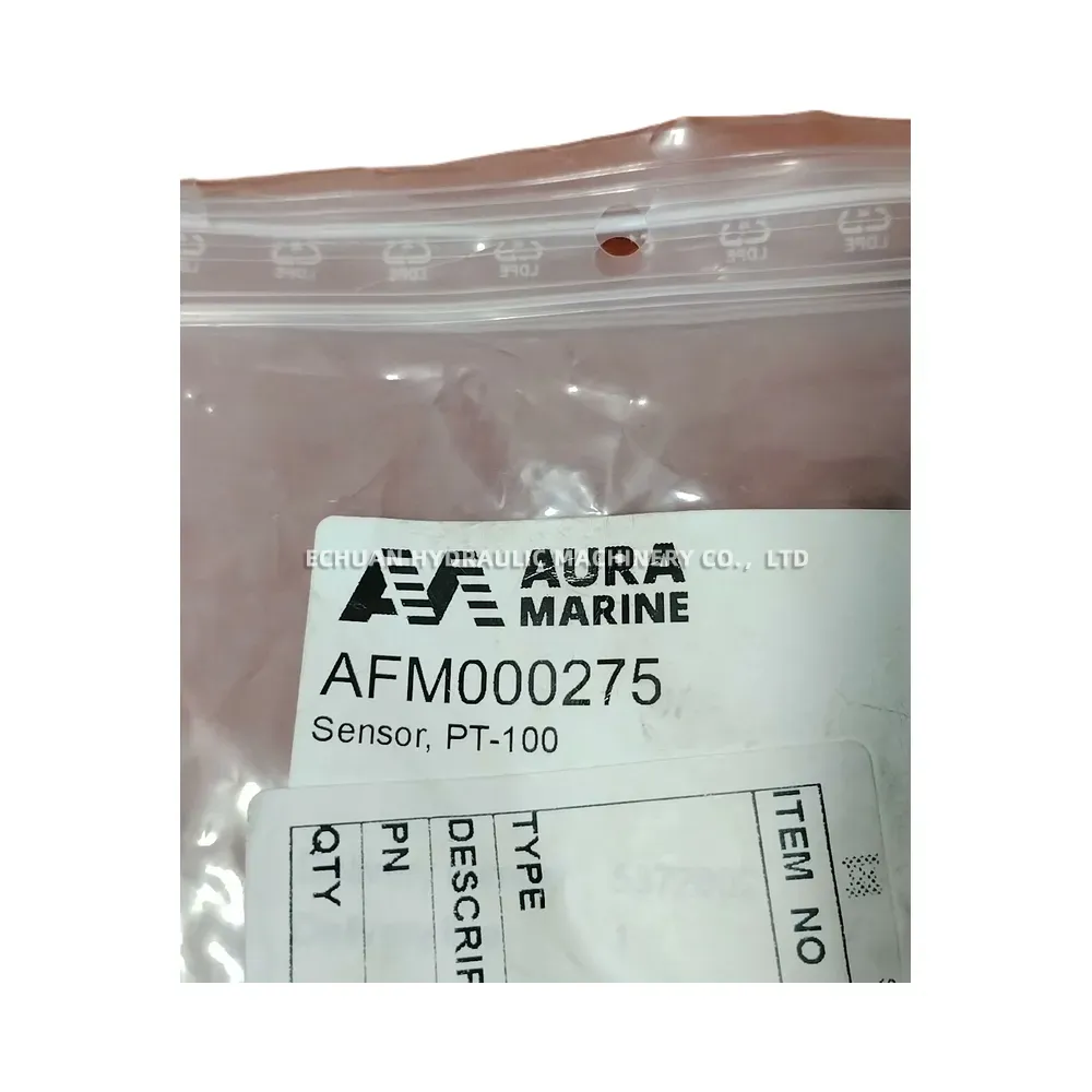 AURA MARINE AFM000275 PT-100 Temperature Sensor