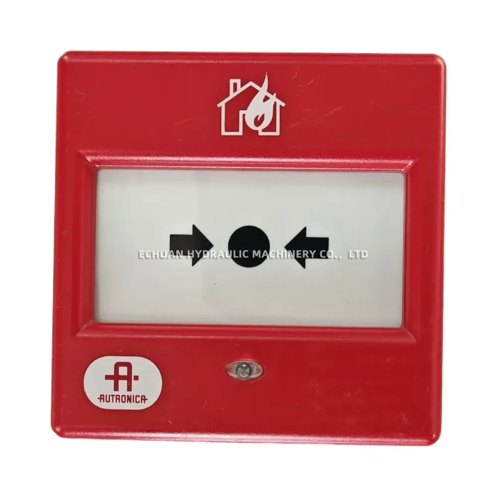 AUTRONICA BF-500V2/N Manual Call Point