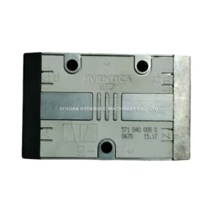AVENTICS 571 040 000 0 Pneumatic Directional Control Valve