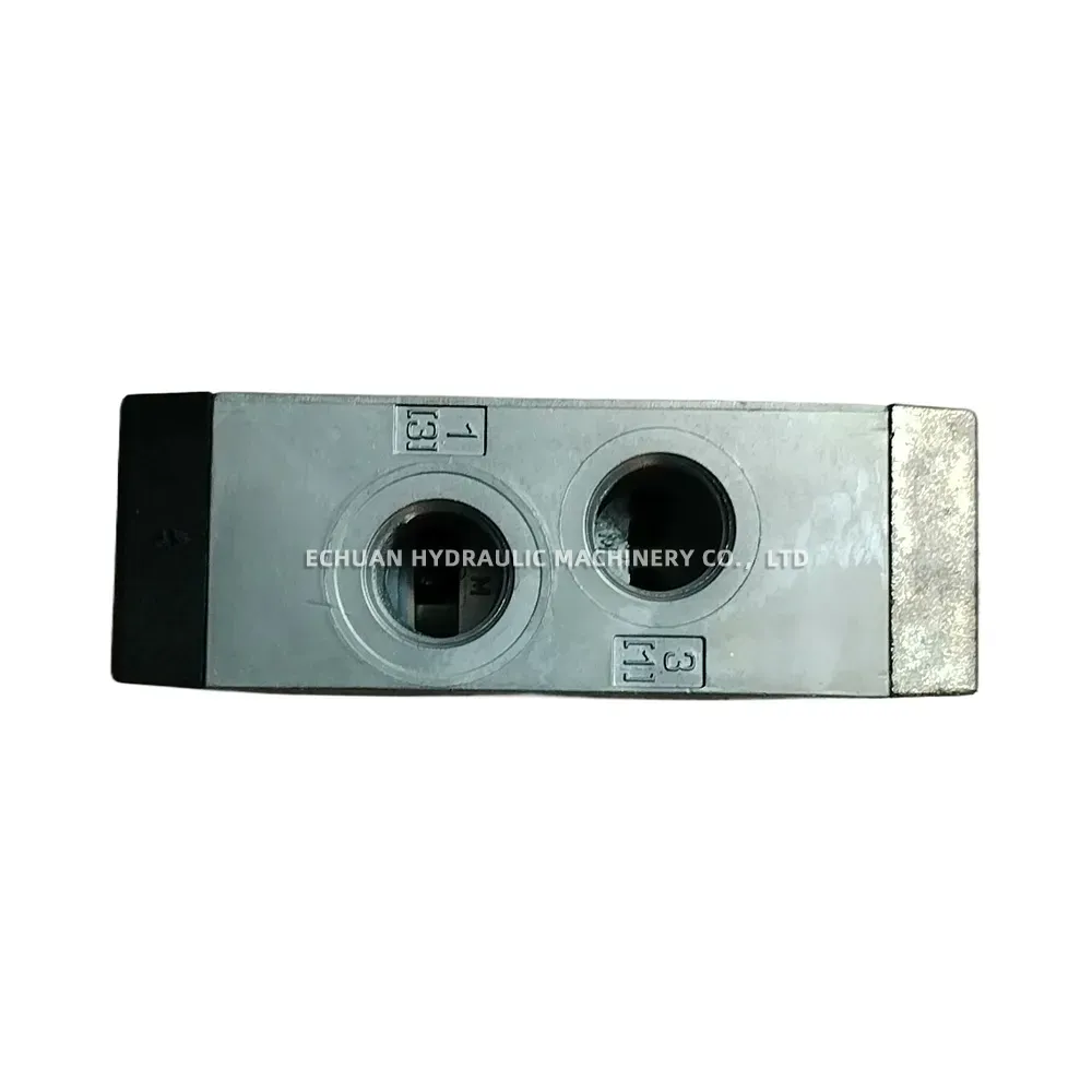 AVENTICS 571 040 000 0 Pneumatic Directional Control Valve