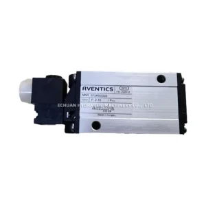 AVENTICS 5724550220 Pneumatic Solenoid Valve