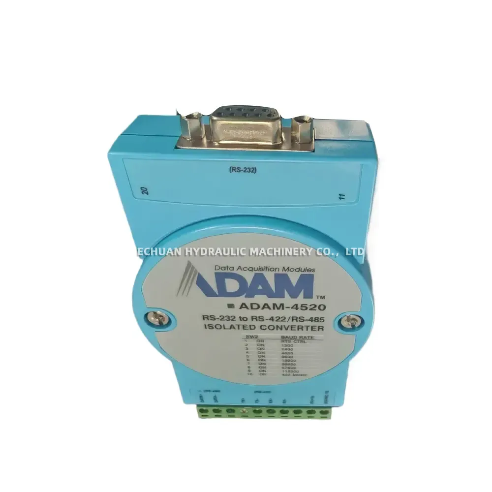 Advantech ADAM-4520 RS-232 to RS-422/RS-485 Isolated Converter