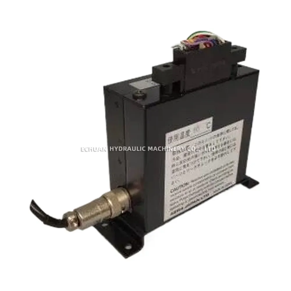 Aera FC-780CHT Mass Flow Controller