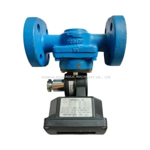 Akatuki Seiki FGBB631BDL-72P Oval Gear Flowmeter