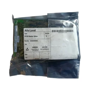 Alfa Laval 3183045943 EPC50 Booster Option PCB