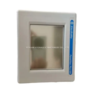 Allen-Bradley 2711P-T6M1A PanelView Plus 600 Terminal