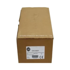 Allen-Bradley 842HR-MJA3115FWYD Encoder