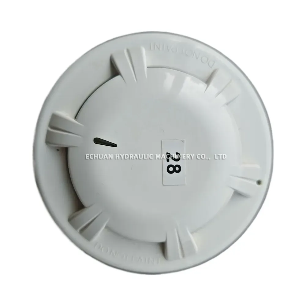 Apollo ORB-OP-52028-APO Optical Smoke Detector
