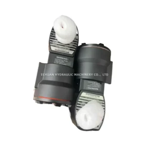 Asco VCEFCM8531G318MO 24DC Solenoid Valve