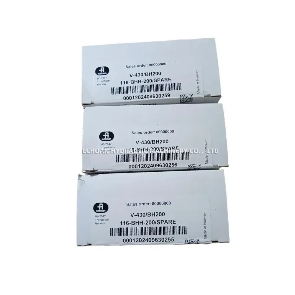 Autronica V-430/BH200 Fire Detection Spare Part