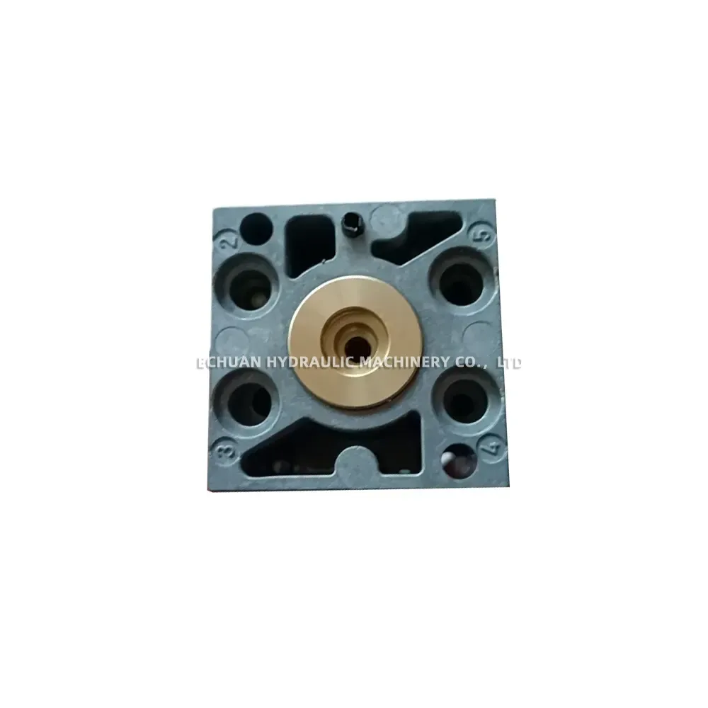 Aventics 3420547022 Pneumatic Solenoid Valve