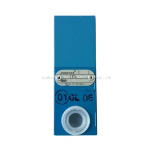 Aventics 3710200000 Pneumatic Directional Control Valve