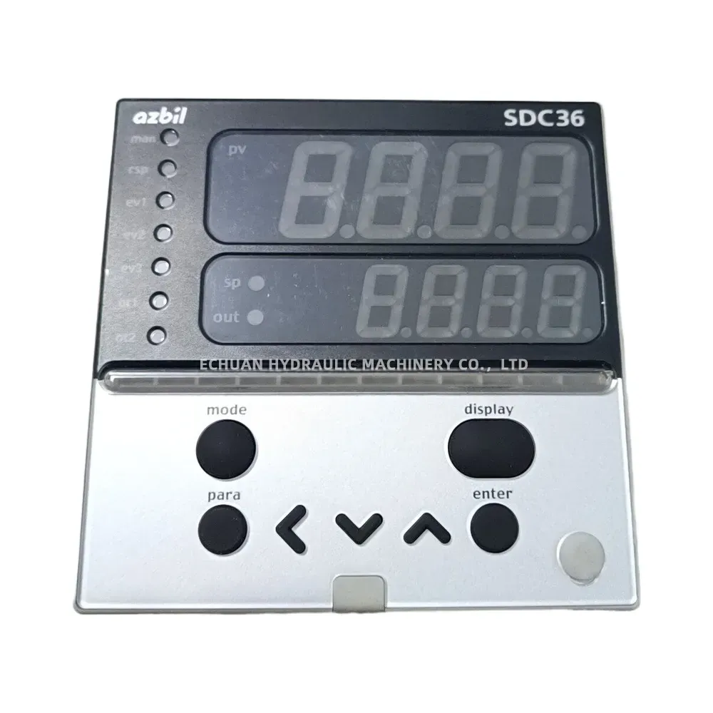 Azbil C36TC0UA1300 Digital Indicating Controller