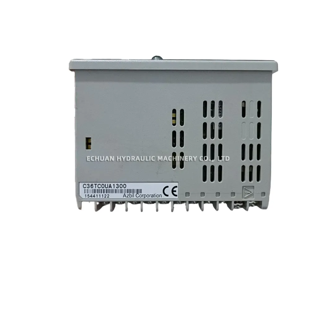 Azbil C36TC0UA1300 Digital Indicating Controller