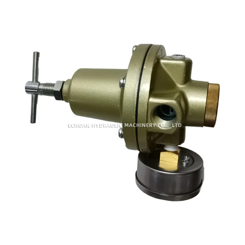 Azbil NRV-303K16 Pressure Reducing Valve