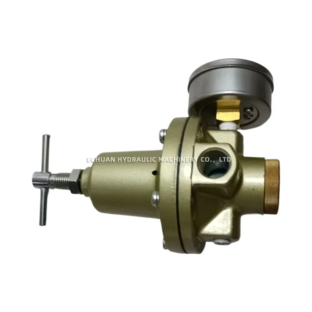 Azbil NRV-303K16 Pressure Reducing Valve