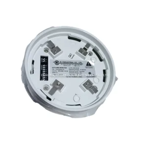 B-I INDUSTRIAL CO., LTD. JINDOGAE-UV UV Flame Detector
