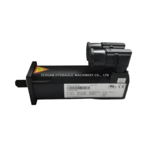 B&R 8MSA2X.R0-43 Servo Motor
