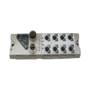 Balluff BNI DNT-104-000-Z004 DeviceNet I/O Module
