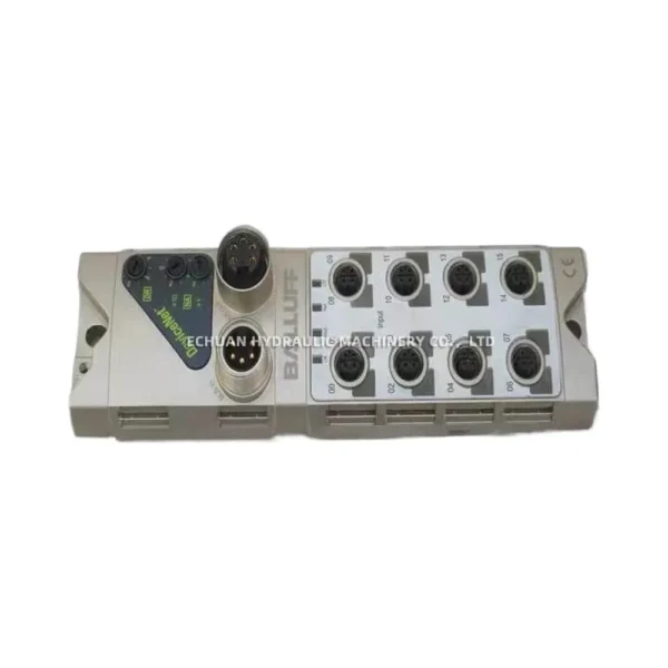 Balluff BNI DNT-104-000-Z004 DeviceNet I/O Module - Echuan Hydraulic
